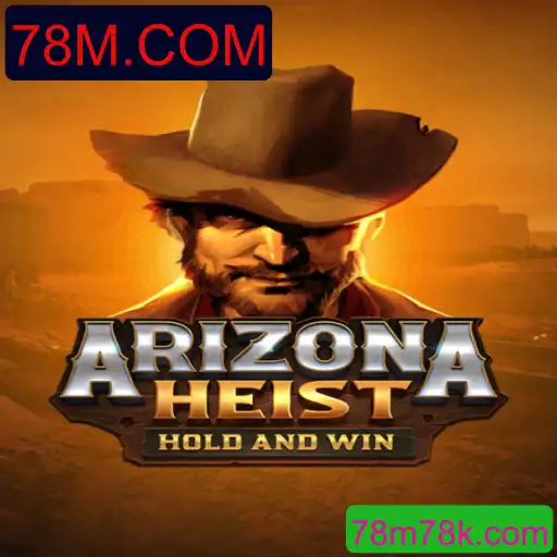 ArizonaHeist: Uma Aventura Emocionante no Velho Oeste