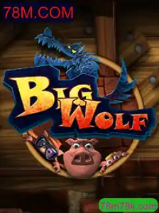BigWolf: Um Novo Jogo de Estratégia com Elementos Inovadores