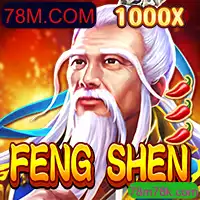 Decifrando FengShen: Um Mergulho no Mundo do Jogo 78M.COM