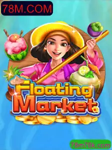 Explorando o Jogo FloatingMarket: Desafios e Diversão no Universo de 78M.COM
