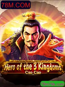 Explorando o Universo do Jogo Heroofthe3KingdomsCaoCao