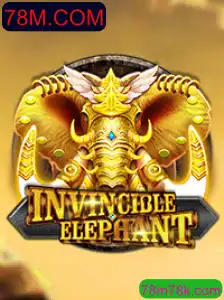 Explorando o Mundo de InvincibleElephant: O Jogo que Conquista 78M.COM