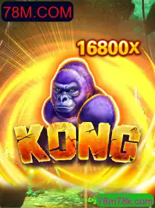 Descubra o Fascinante Mundo do Jogo Kong: Atraindo Jogadores em 78M.COM