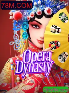 Descubra o Fascinante Mundo de OperaDynasty