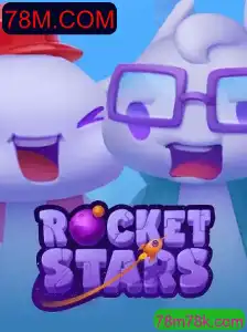 Explorando RocketStars: Uma Jornada Além das Estrelas